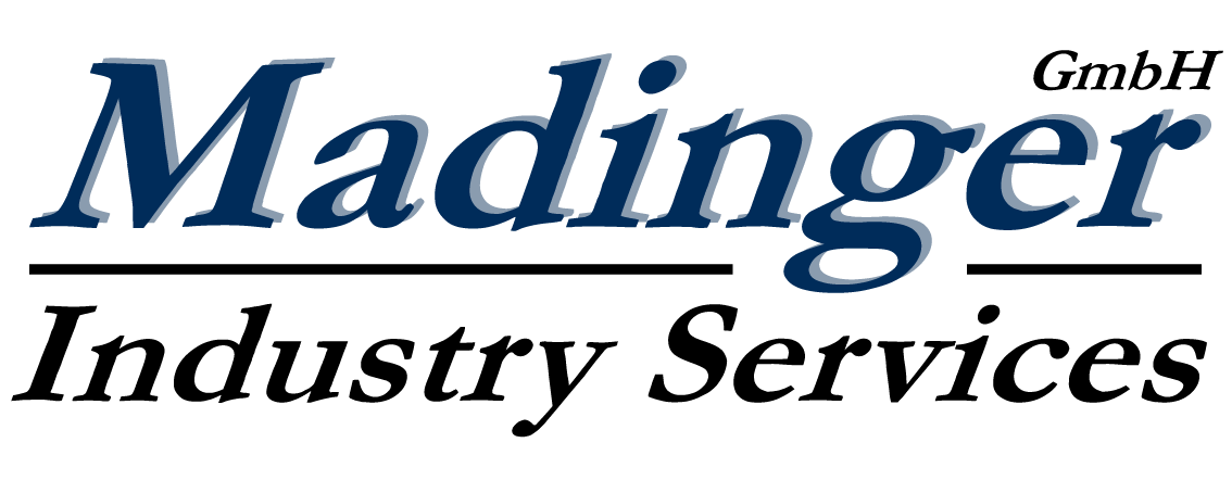 Madinger Industry Services GmbH - Logo